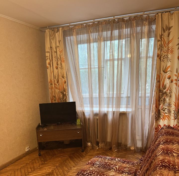 квартира г Москва метро Новогиреево ул Молостовых 11к/2 фото 8