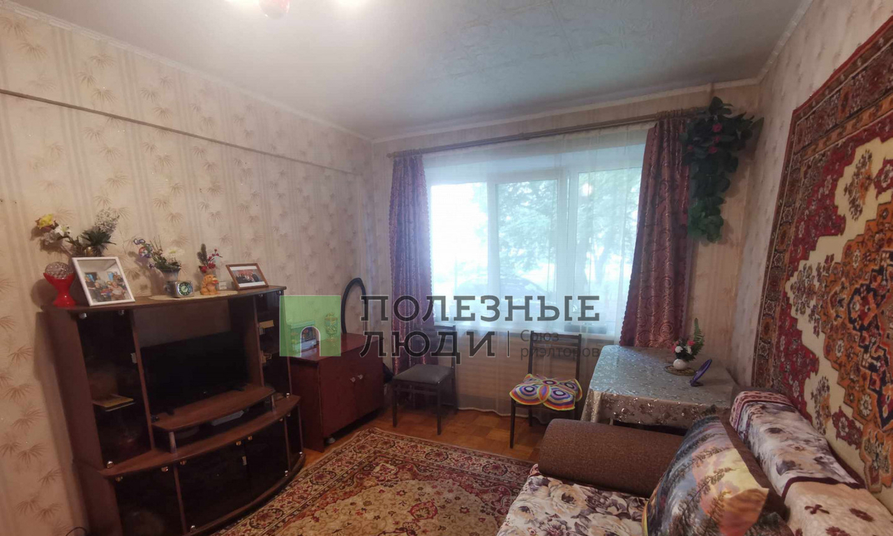 квартира г Ижевск Восточный ул им Барышникова 33 м-н фото 2