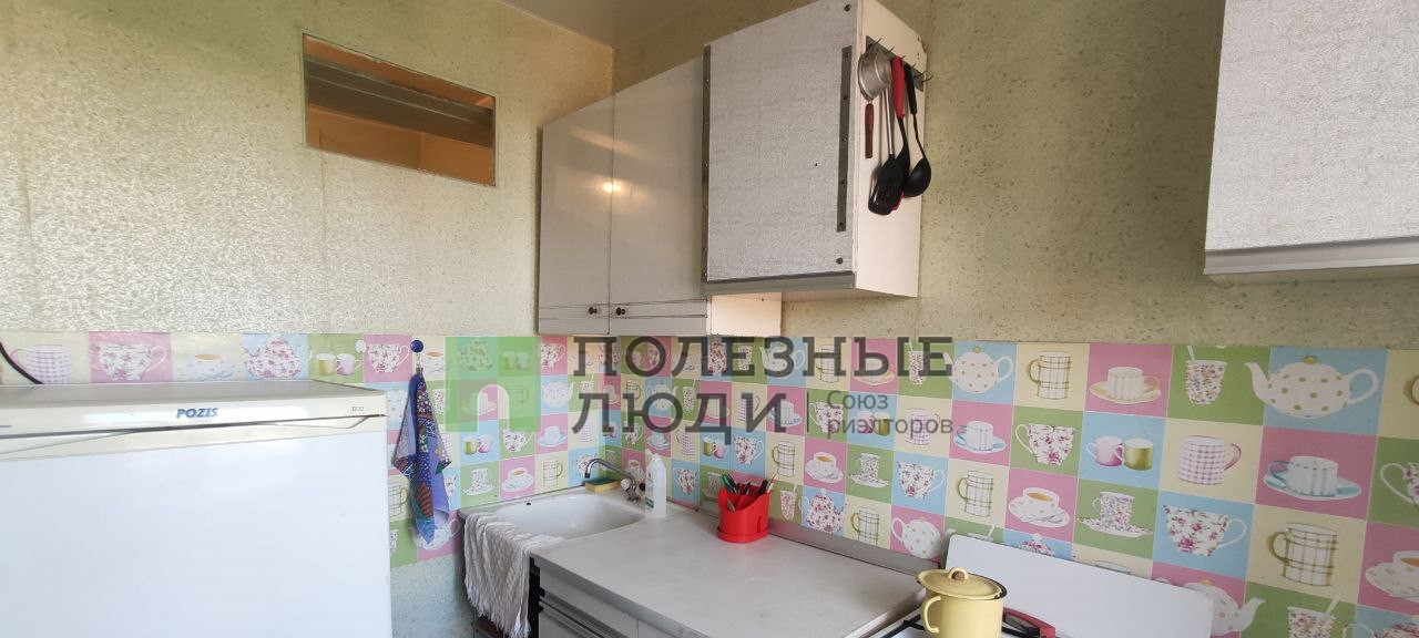 квартира г Ижевск городок Машиностроителей Машиностроитель 109 фото 4