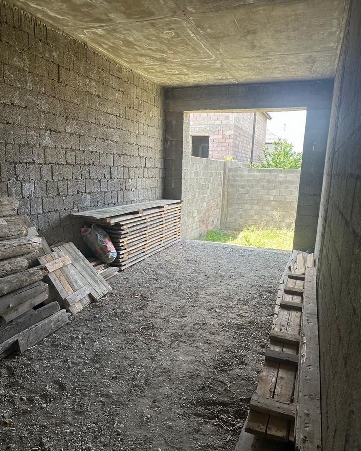 дом г Кизилюрт р-н мкр Новый пр. Юных Натуралистов фото 10