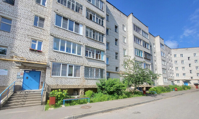 квартира пер Красный 27 фото