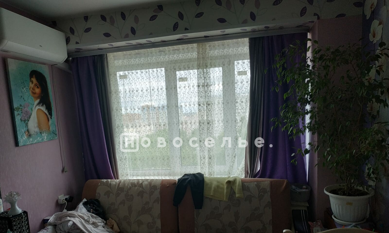 квартира г Рязань Песочня ул Советской Армии ш Касимовское 34 м-н фото 5