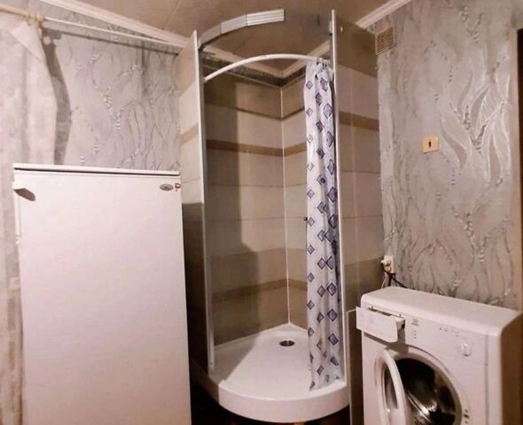 комната р-н Октябрьский дом 4к/1 фото