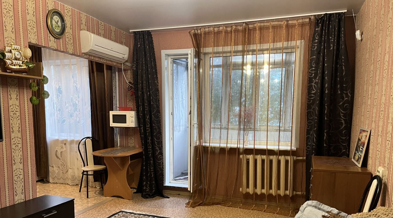 квартира г Березники ул Мира 107 фото 4