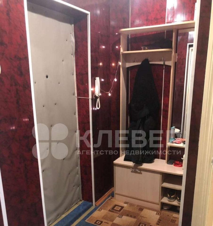 квартира р-н Чернушинский г Чернушка ул Мира 36 фото 2