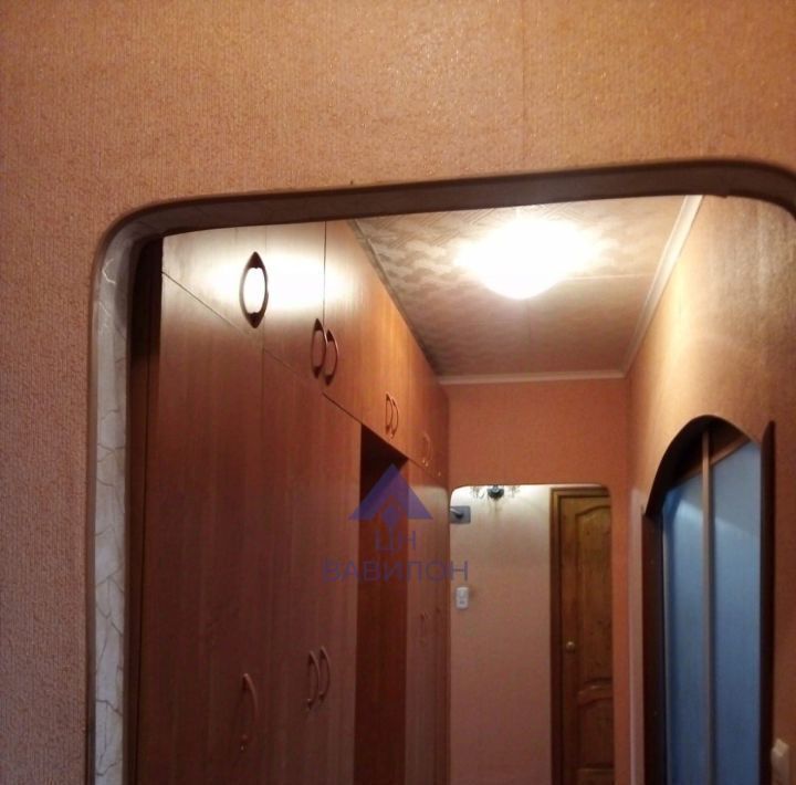 квартира г Волгодонск ул. Карла Маркса фото 4