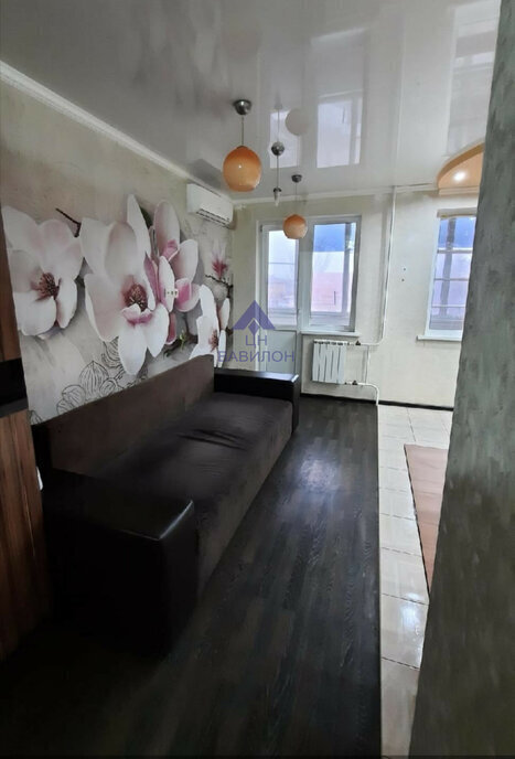 квартира г Волгодонск пер Вокзальный 56 фото 1