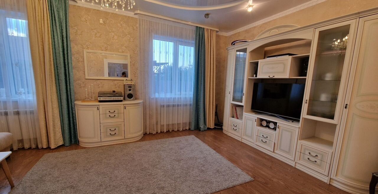 дом г Белгород Западный ул имени Лиманского К.А. 88 фото 1