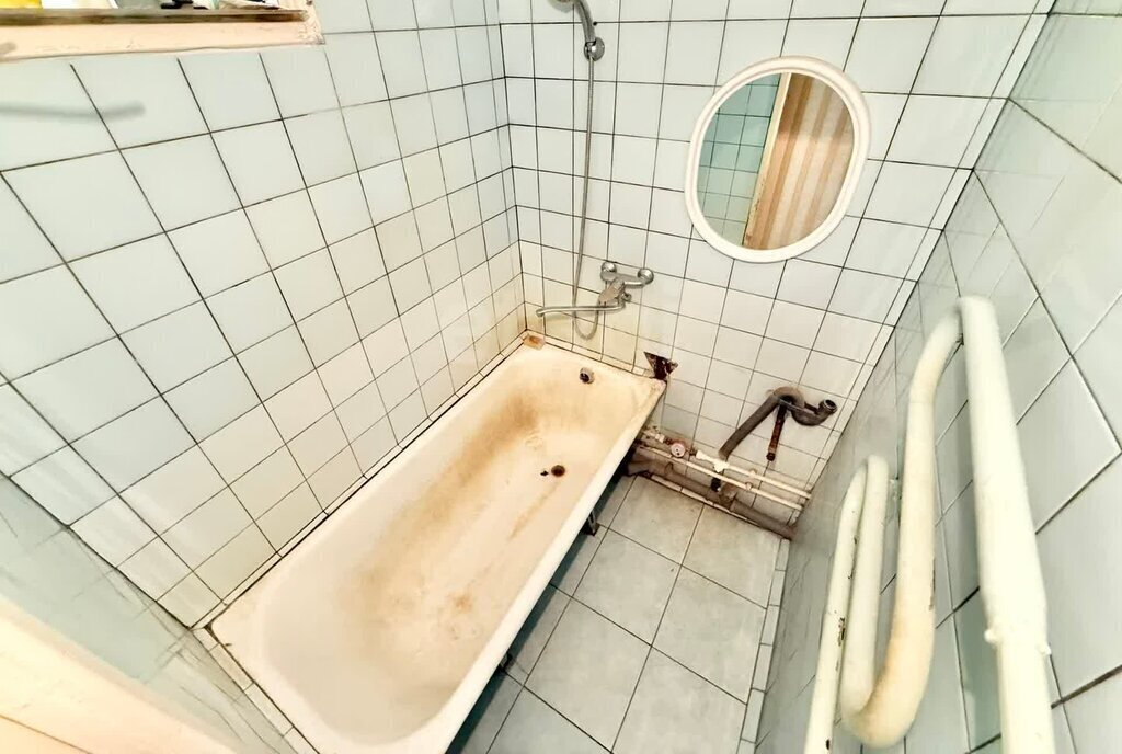 квартира г Ижевск ул Оружейника Драгунова 54 фото 20