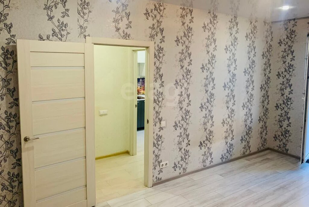 квартира г Самара Гагаринская проезд 3-й 50а фото 8
