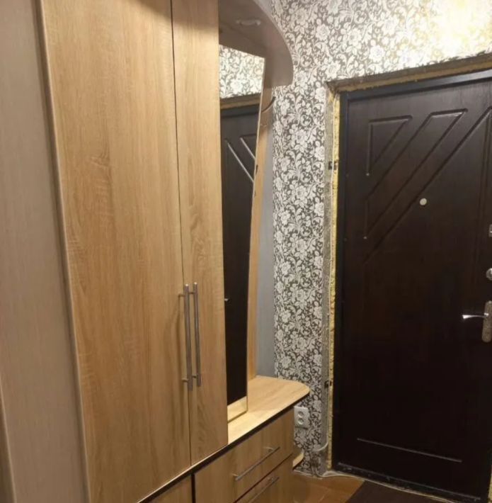 квартира г Брянск р-н Бежицкий ул братьев Ткачевых 7 фото 6