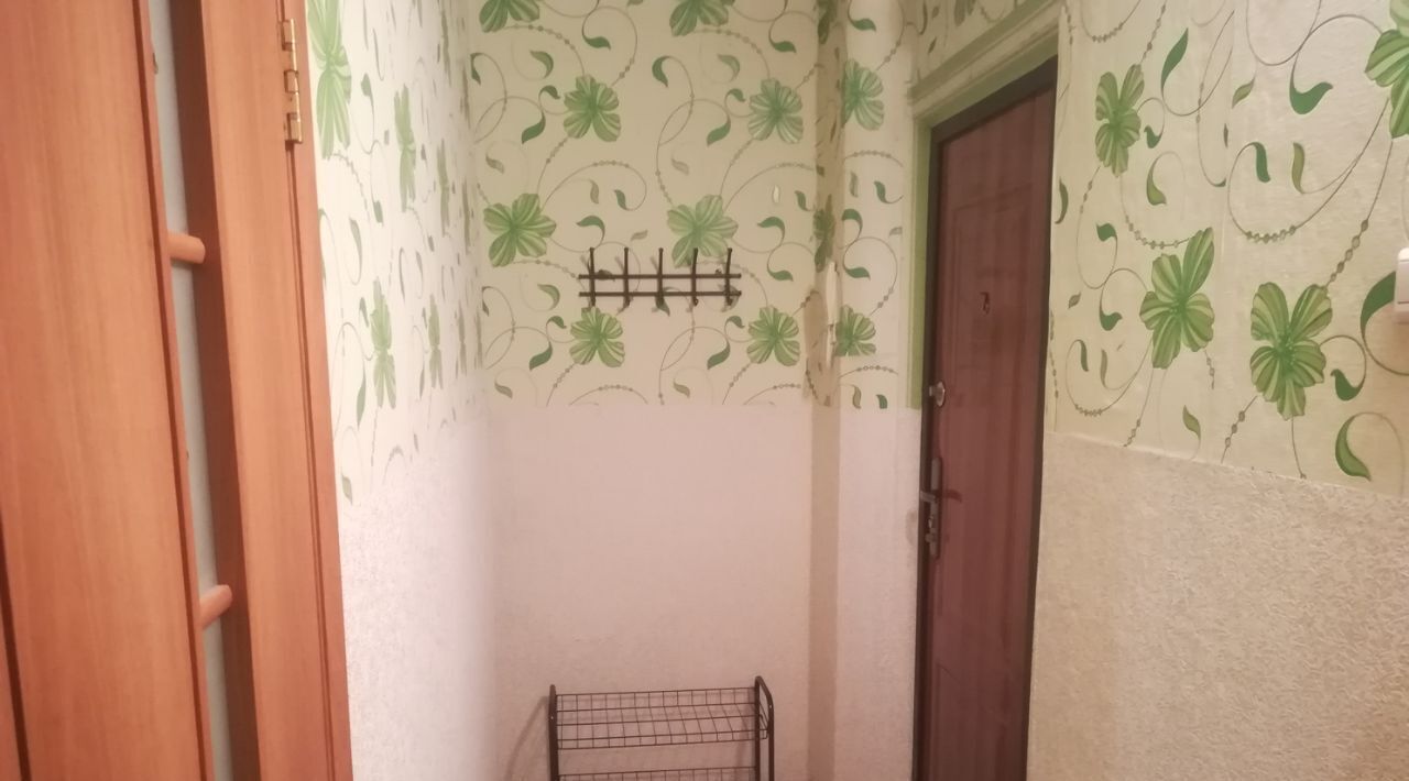 квартира г Уфа р-н Советский ул Степана Халтурина 40 фото 8