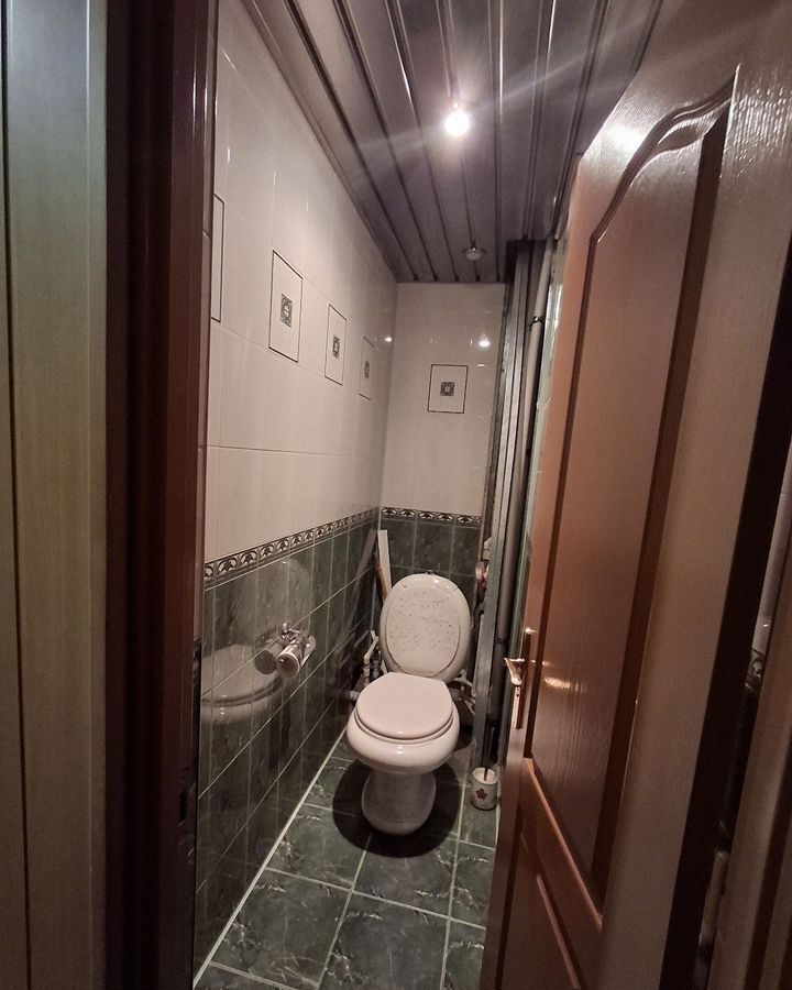 квартира г Тольятти р-н Автозаводский б-р Приморский 27 фото 11