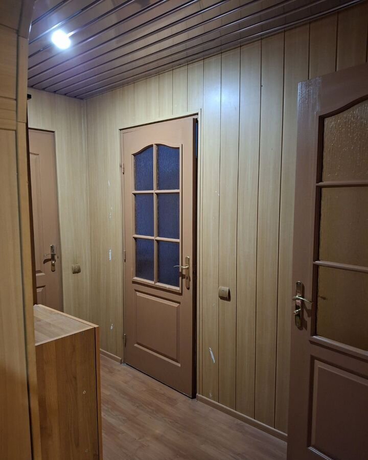 квартира г Тольятти р-н Автозаводский б-р Приморский 27 фото 21