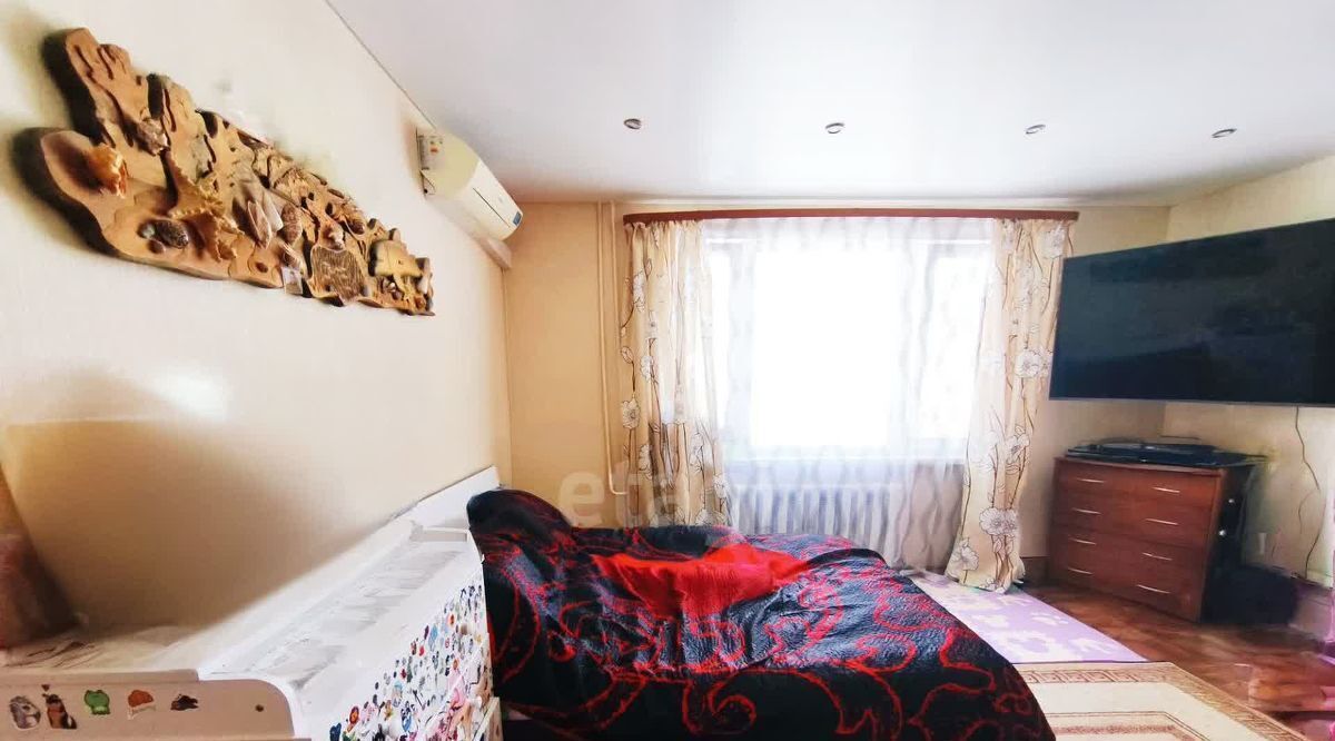 квартира г Ханты-Мансийск ул Красноармейская 2 фото 5