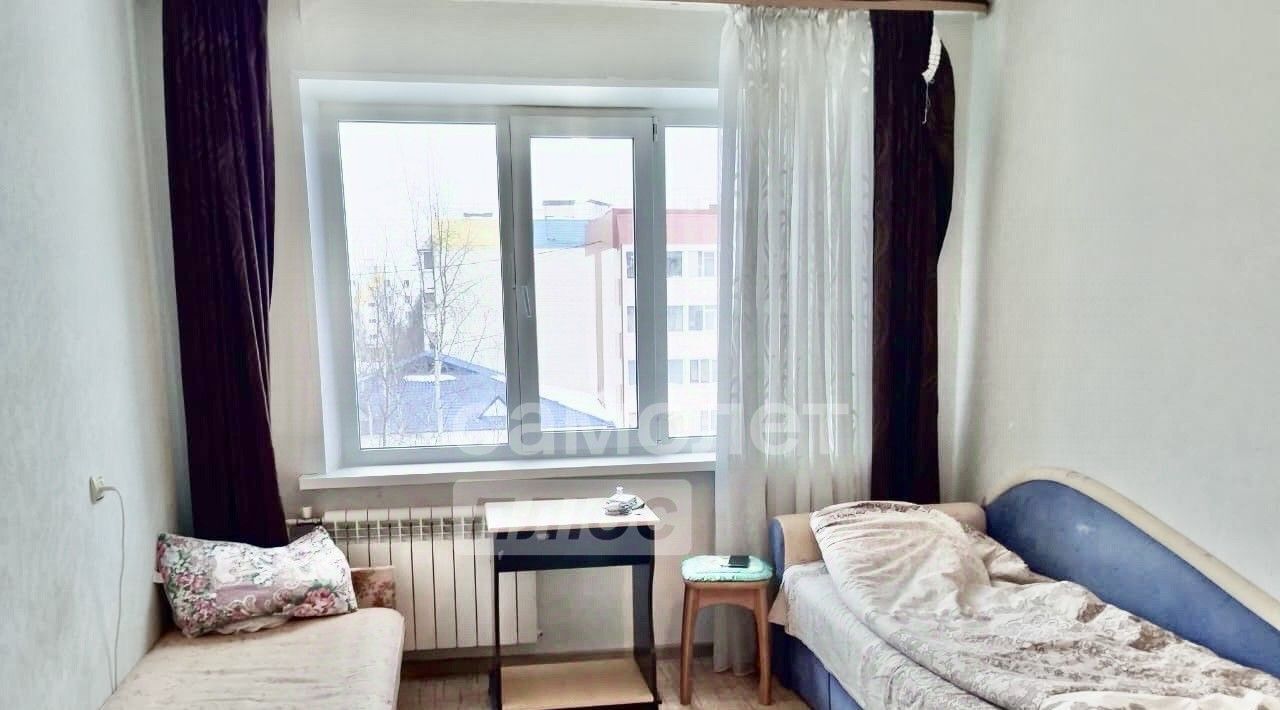 квартира г Ноябрьск ул Дзержинского 22 фото 8