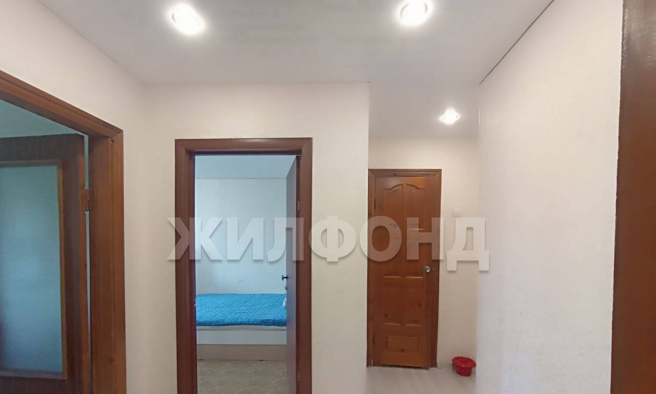 квартира г Абакан ул Вокзальная 28 фото 11