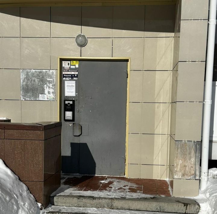 квартира г Нефтеюганск мкр 15-й 22 фото 16