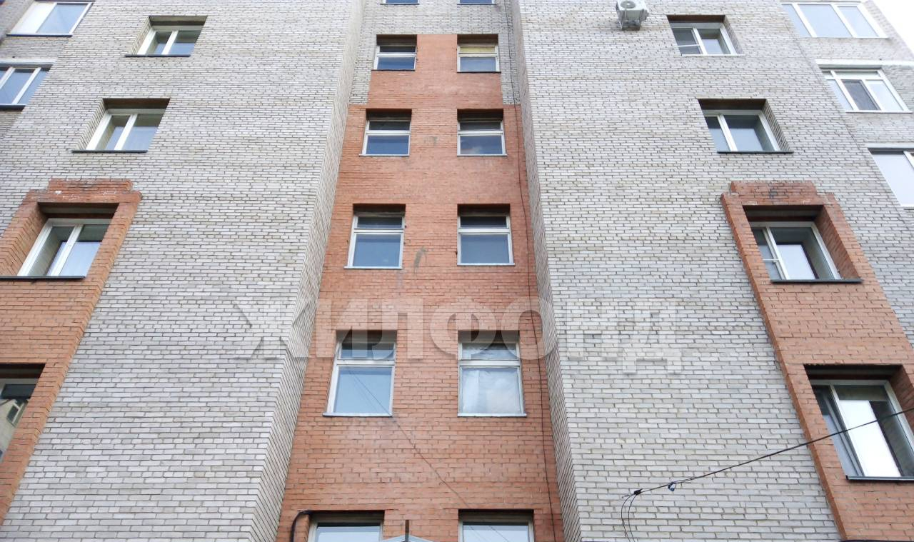 квартира г Абакан ул Чехова 116 фото 24
