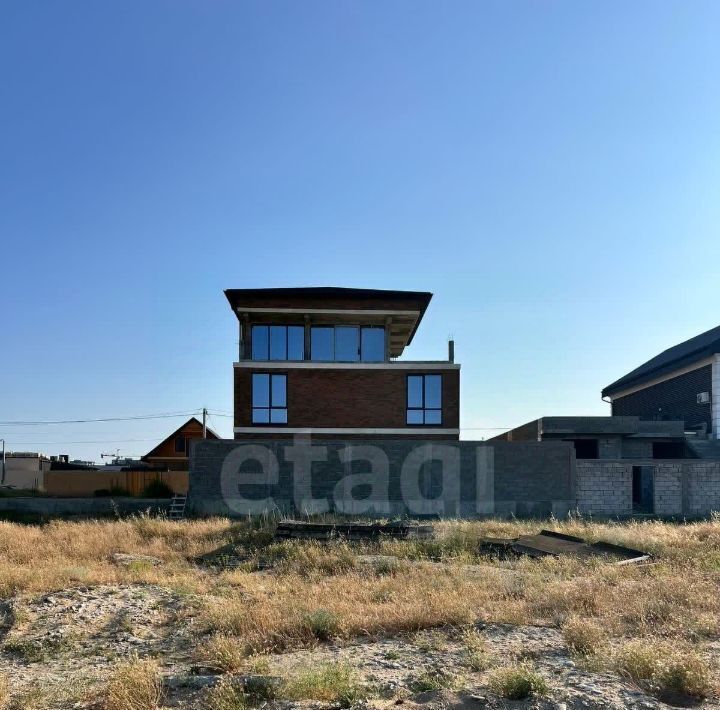 дом г Каспийск нп Рекреационная зона 10Б фото 7