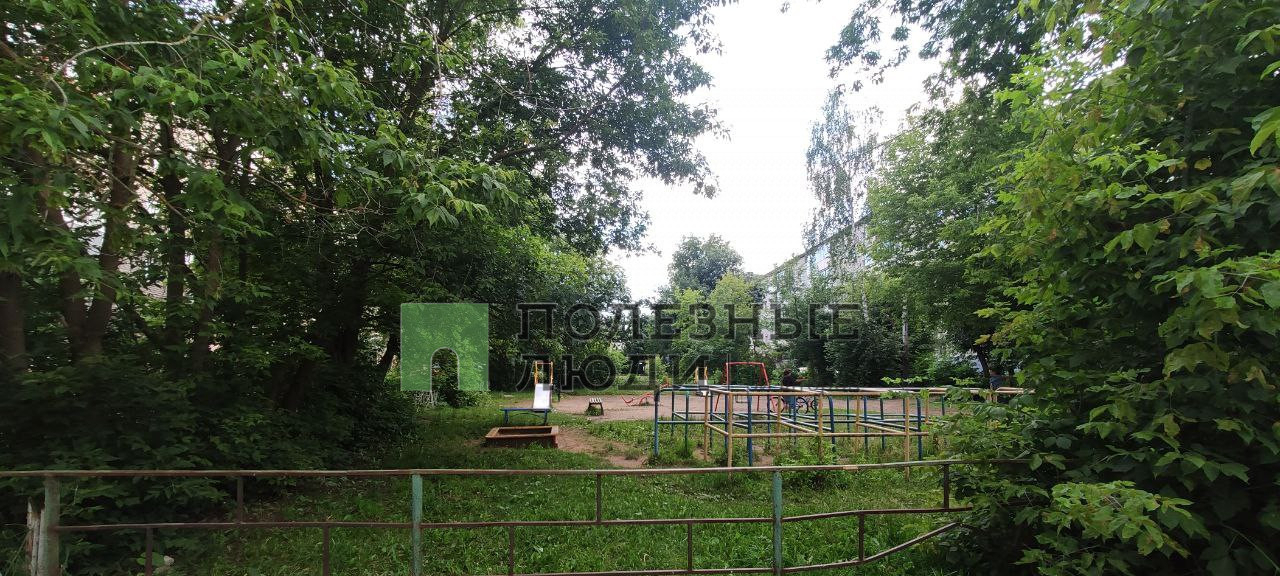 квартира г Ижевск городок Машиностроителей Машиностроитель 109 фото 16