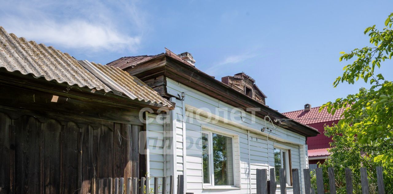 дом г Кыштым ул Малая Тюменская фото 1