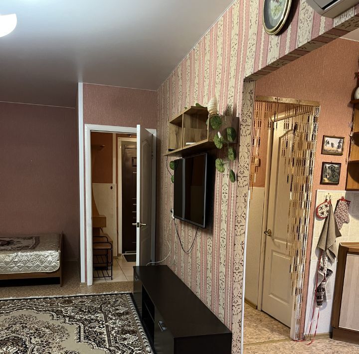 квартира г Березники ул Мира 107 фото 8