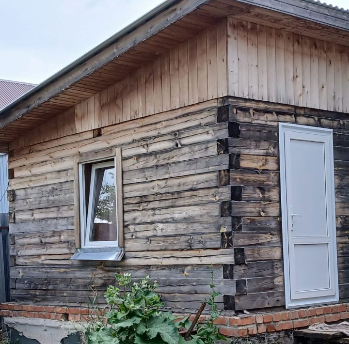 дом р-н Елабужский г Елабуга ул Колосовская 5 Колосовский мкр фото 9