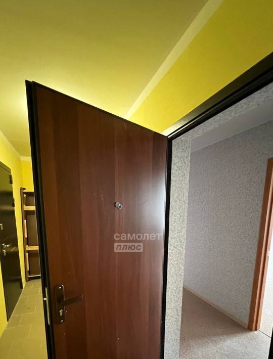 квартира г Сызрань ул Стандартные Дома 1ак/2 фото 12