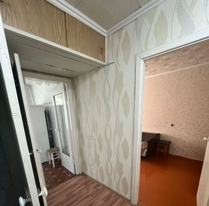 квартира г Жигулевск мкр Г-1 23 фото 9
