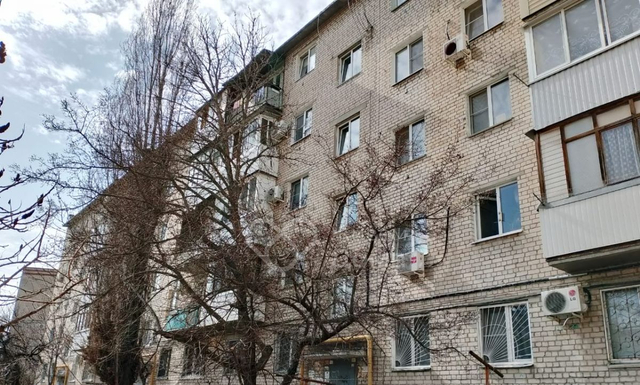 дом 15 СХИ м-н фото