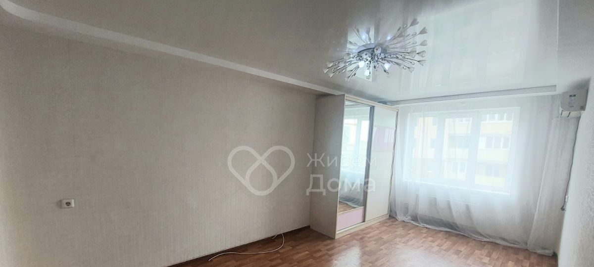 квартира г Волжский ул Мира 156 38-й м-н фото 1