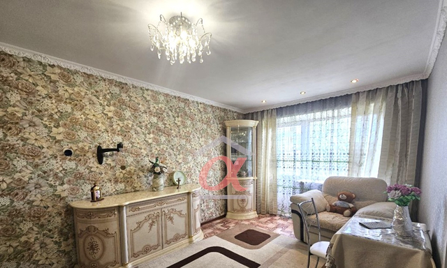 квартира ул Черняховского 8 Кузбасс фото