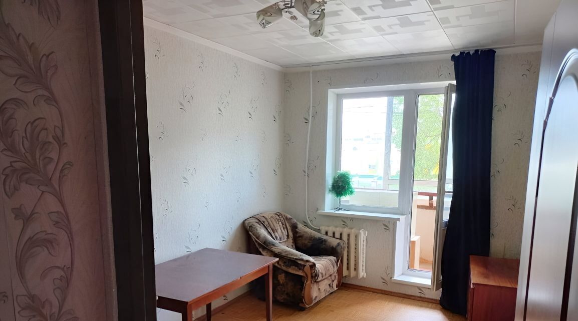 квартира г Набережные Челны р-н Автозаводский 51-й комплекс 10 фото 3