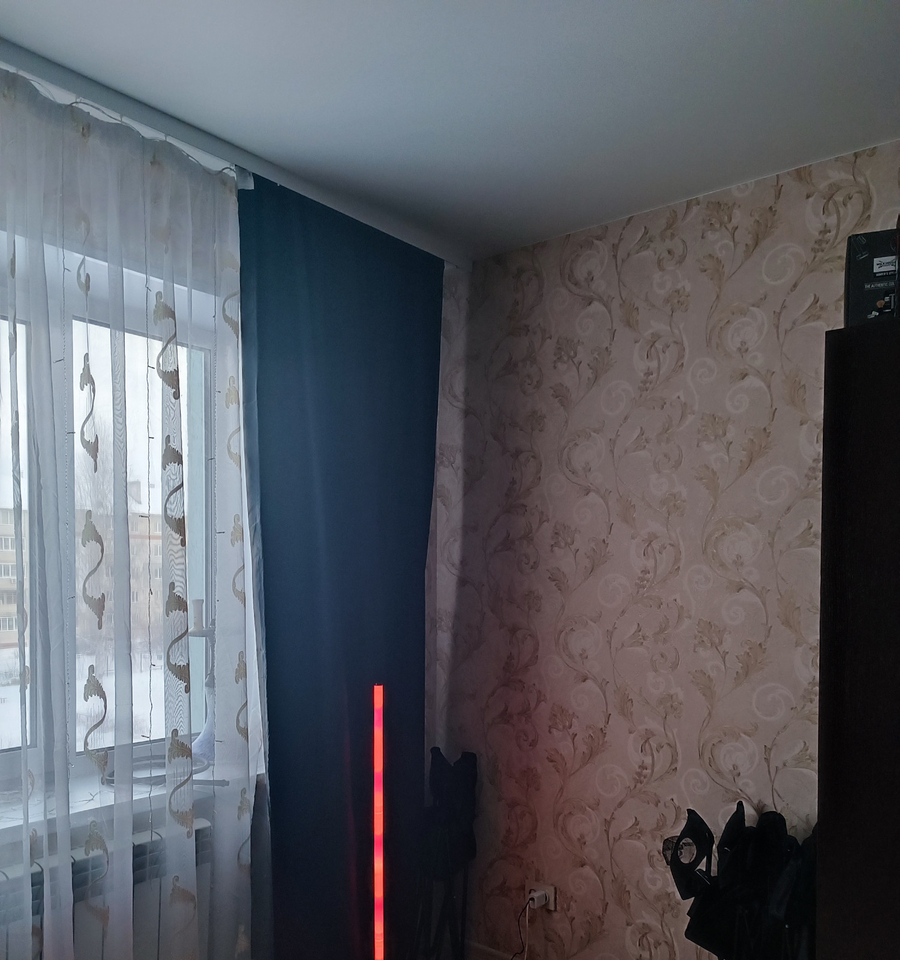 квартира р-н Городецкий г Городец ул Республиканская 95 фото 12