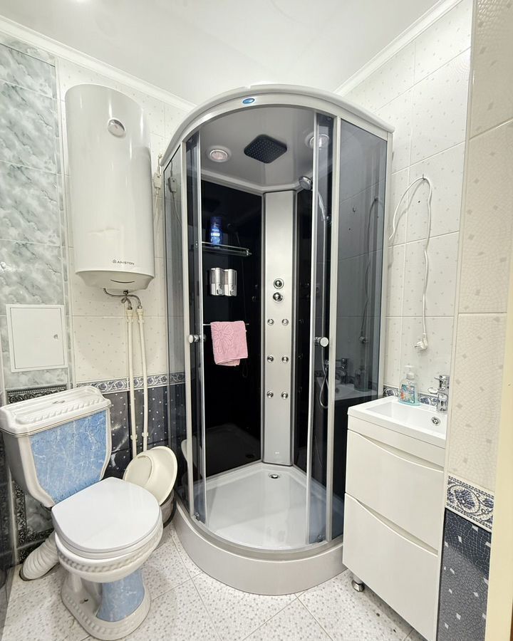 квартира г Грозный ул. Хамзата У. Орзамиева, 50 фото 5