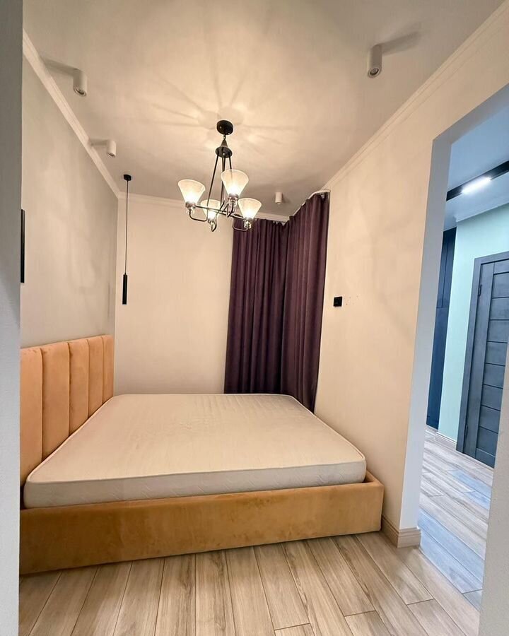 квартира г Нальчик Горная ул Ватутина 29д фото 4