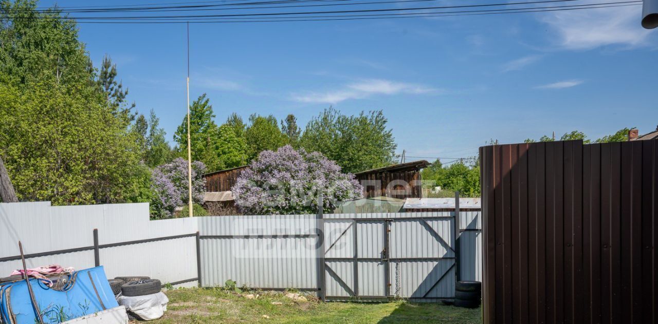 дом г Кыштым ул Щорса 46 фото 5