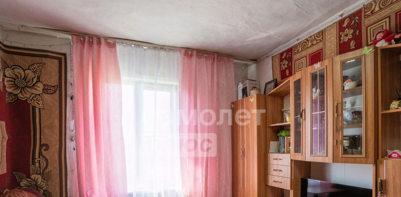 дом г Кыштым ул Щорса 46 фото 7