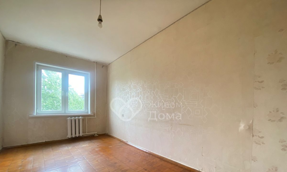квартира г Волгоград ул Ополченская 20 фото 6