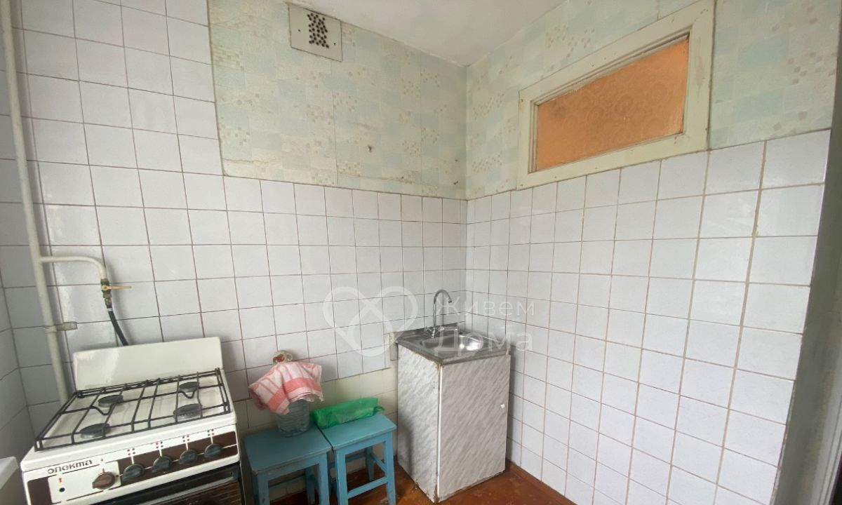 квартира г Волгоград ул Ополченская 20 фото 9