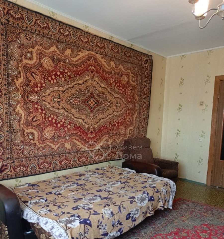 квартира г Волгоград ул Изобильная 20 613-й м-н фото 9