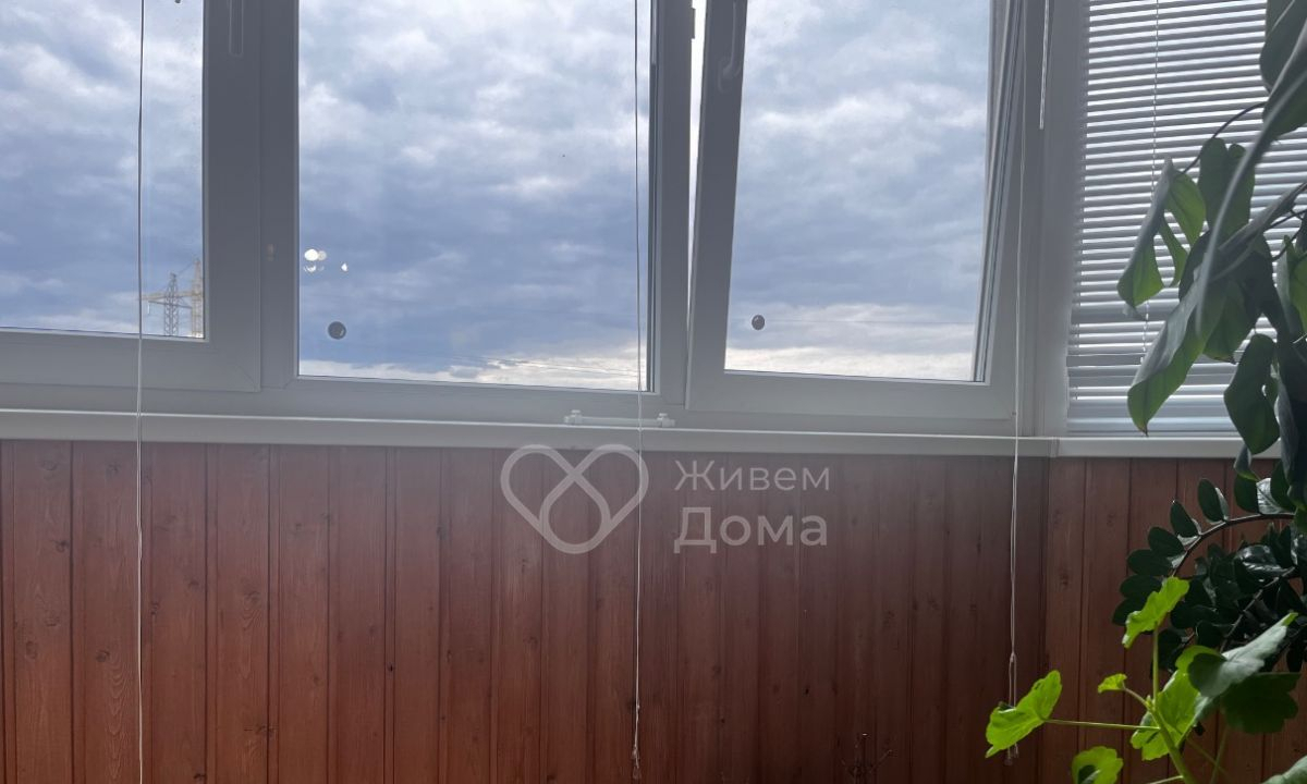 квартира г Волгоград Жилгородок ул Шекснинская 79 фото 11