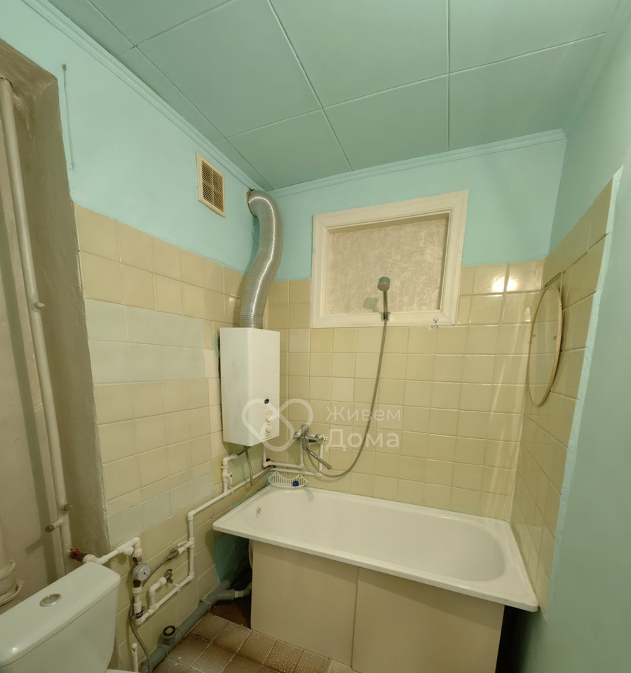 квартира г Волгоград улица, 19а, Респ Удмуртская фото 12