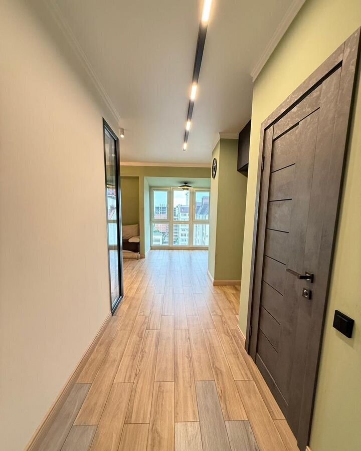 квартира г Нальчик Горная ул Ватутина 29д фото 24