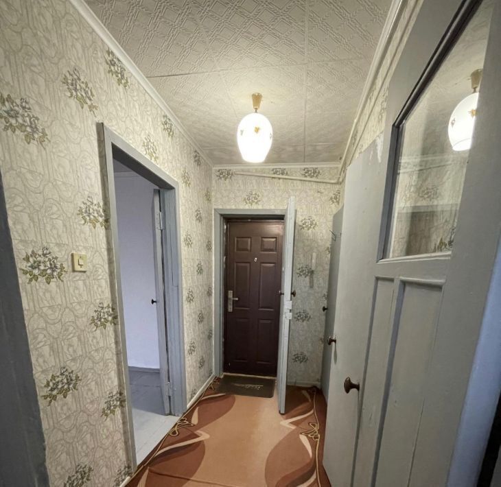 квартира г Мичуринск ул. 7 Ноября, 7 фото 7