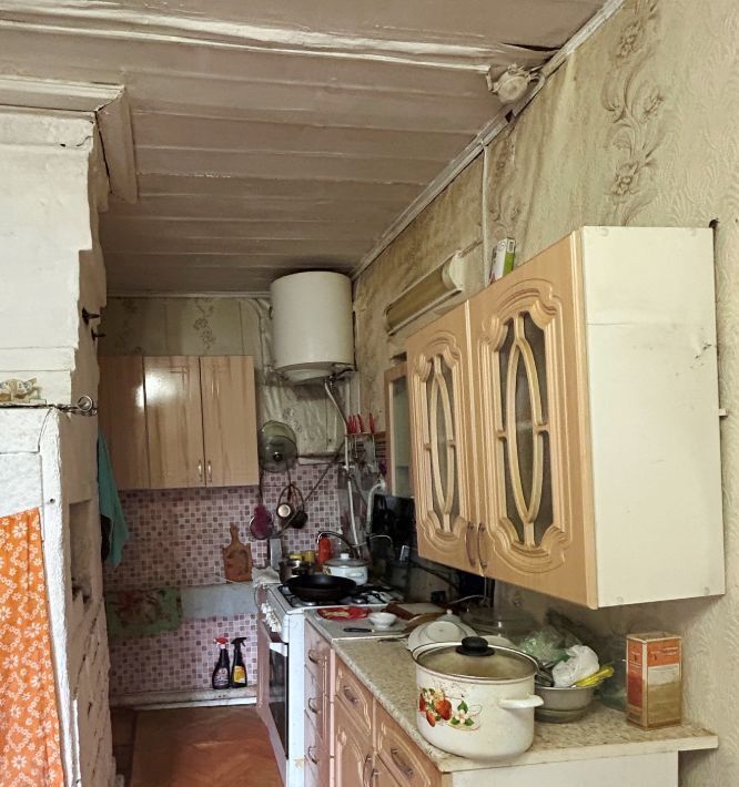 дом р-н Режевской г Реж ул. Александра Матросова, 65 фото 9