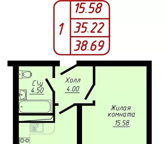 дом 37б фото