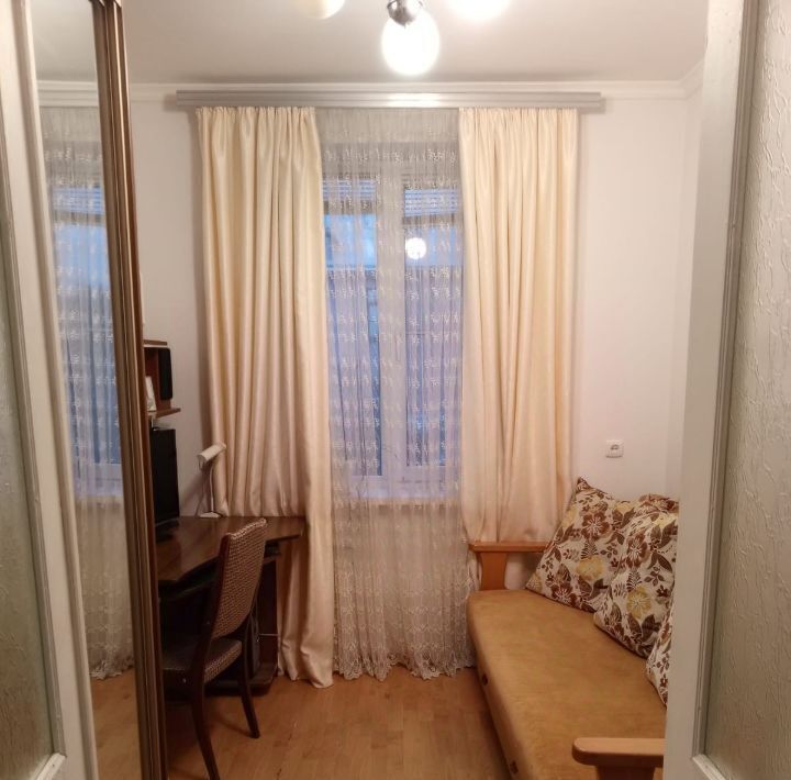 квартира г Кисловодск ул Гастелло 23 фото 2