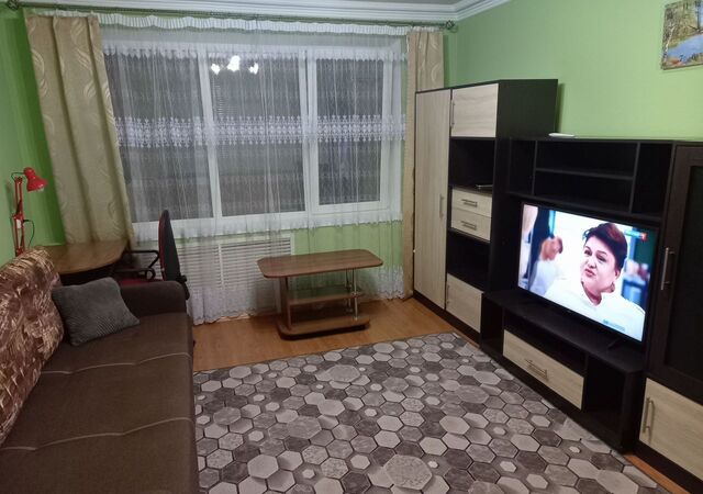 квартира ул Кисловодская 30ак/2 фото